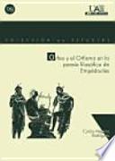 Orfeo y el orfismo en la poesía de Empédocles