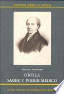 Orfila, saber y poder médico