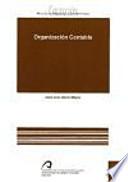 Organización contable