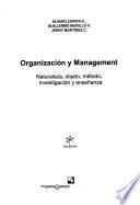 Organización y management