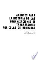 Organizaciones campesinas en América Latina