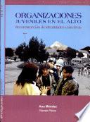 Organizaciones juveniles en El Alto