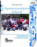 Organizaciones participativas de desarrollo
