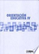 Orientacion Educativa Iv