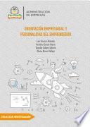 Orientación empresarial y personalidad del emprendedor