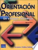 Orientacion Profesional