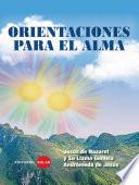 Orientaciones para el alma