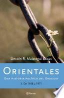 Orientales 3.