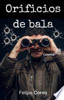 Orificios de bala