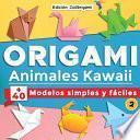 ORIGAMI, Animales Kawaii