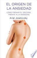 Origen de la ansiedad