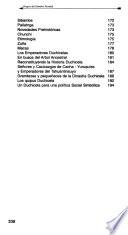 Origen del hombre puruha