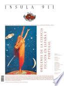 Orígenes de la ciencia ficción en España y Portugal (Ínsula n° 911)
