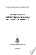 Orígenes hispanogodos del Reino de Asturias