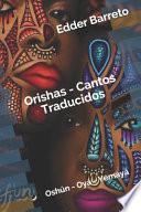 Orishas - Cantos Traducidos