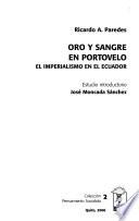 Oro y sangre en Portovelo