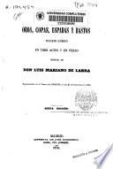 Oros, copas, espadas y bastos