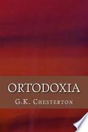 Ortodoxia