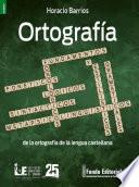 Ortografía