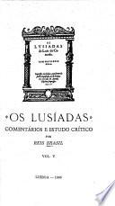 Os Lusiadas