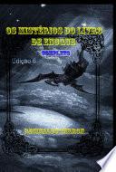 Os Misterios Do Livro De Enoque Sexta Edição