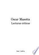 Oscar Masotta