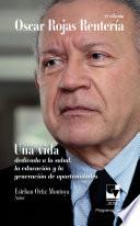 Oscar Rojas Rentería