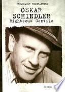 Oskar Schindler