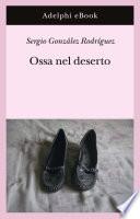 Ossa nel deserto