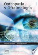 OSTEOPATÍA Y OFTALMOLOGÍA