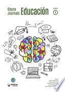 Osuna Journals Educación Vol. I
