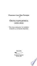 Osuna napoleónica (1810-1812)
