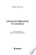 Osvaldo Miranda