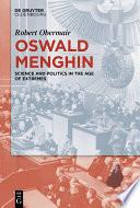 Oswald Menghin