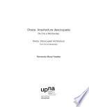 Oteiza, arquitectura desocupada