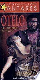 Otelo/mercader de Venecia