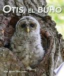 Otis, el búho