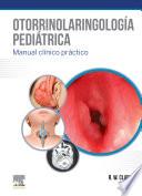 Otorrinolaringología Pediátrica