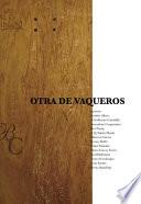 Otra de Vaqueros