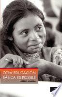 Otra educación básica es posible