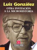 Otra invitación a la microhistoria