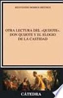 Otra lectura del Quijote