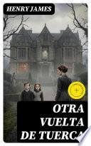 Libro Otra vuelta de tuerca