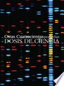 Otras cuatrocientas pequeñas dosis de ciencia