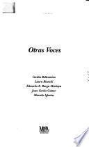 Otras voces