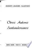 Otros autores santandereanos