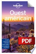 Ouest américain 10ed