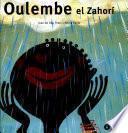Oulembe el zahorí