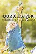 Libro Our X Factor