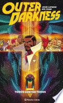 Outer Darkness no 01